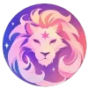 ♌️ Эмодзи «Astroethics» для Telegram