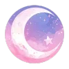 🌙 Эмодзи «Astroethics» для Telegram