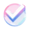✔️ Эмодзи «Astroethics» для Telegram