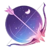 ♐️ Эмодзи «Astroethics» для Telegram