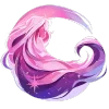 ♍️ Эмодзи «Astroethics» для Telegram