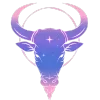 ♉️ Эмодзи «Astroethics» для Telegram