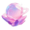 🪨 Эмодзи «Astroethics» для Telegram
