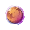🪐 Эмодзи «Astroethics» для Telegram