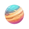🪐 Эмодзи «Astroethics» для Telegram