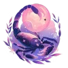 ♏️ Эмодзи «Astroethics» для Telegram