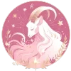♑️ Эмодзи «Astroethics» для Telegram