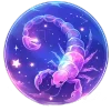 ♏️ Эмодзи «Astroethics» для Telegram