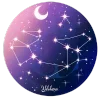 ✨ Эмодзи «Astroethics» для Telegram