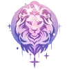 ♌️ Эмодзи «Astroethics» для Telegram