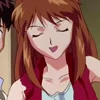 🌟 Эмодзи «Asuka Langley» для Telegram