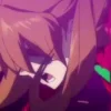 🌟 Эмодзи «Asuka Langley» для Telegram