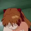 🌟 Эмодзи «Asuka Langley» для Telegram