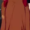 🌟 Эмодзи «Asuka Langley» для Telegram