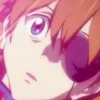 🌟 Эмодзи «Asuka Langley» для Telegram
