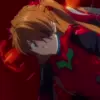 🌟 Эмодзи «Asuka Langley» для Telegram