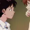 🌟 Эмодзи «Asuka Langley» для Telegram