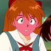 🌟 Эмодзи «Asuka Langley» для Telegram