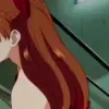 🌟 Эмодзи «Asuka Langley» для Telegram
