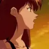 🌟 Эмодзи «Asuka Langley» для Telegram