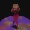 🌟 Эмодзи «Asuka Langley» для Telegram
