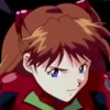🌟 Эмодзи «Asuka Langley» для Telegram