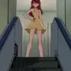 🌟 Эмодзи «Asuka Langley» для Telegram