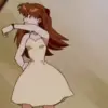 🌟 Эмодзи «Asuka Langley» для Telegram