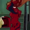 🌟 Эмодзи «Asuka Langley» для Telegram