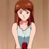 🌟 Эмодзи «Asuka Langley» для Telegram