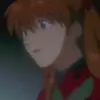 🌟 Эмодзи «Asuka Langley» для Telegram