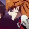 🌟 Эмодзи «Asuka Langley» для Telegram