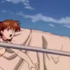 🌟 Эмодзи «Asuka Langley» для Telegram