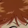 🌟 Эмодзи «Asuka Langley» для Telegram
