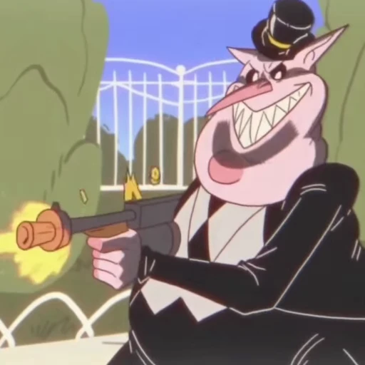 🔫 Стикер «АТОМНОЕ СЕРДЦЕ» для Telegram