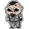 🥧 Эмодзи «Атомикк ( и)» для Telegram