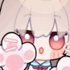 🐾 Эмодзи «Atri» для Telegram