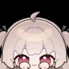 🐾 Эмодзи «Atri» для Telegram