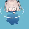 😫 Эмодзи «Atri» для Telegram