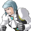😡 Эмодзи «Ace Attorney» для Telegram