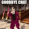 👋 Эмодзи «Ace Attorney» для Telegram