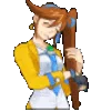 🥰 Эмодзи «Ace Attorney» для Telegram