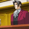 ☺️ Эмодзи «Ace Attorney» для Telegram