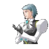 ☺️ Эмодзи «Ace Attorney» для Telegram