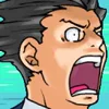 😱 Эмодзи «Ace Attorney» для Telegram