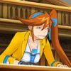😞 Эмодзи «Ace Attorney» для Telegram