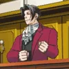 🕺 Эмодзи «Ace Attorney» для Telegram