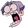 😱 Эмодзи «Ace Attorney» для Telegram
