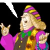 🤡 Эмодзи «Ace Attorney» для Telegram