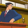 ❗ Эмодзи «Ace Attorney» для Telegram